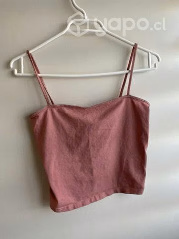 Ropa usada