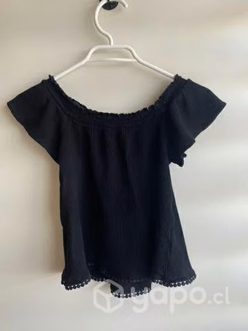 Ropa usada