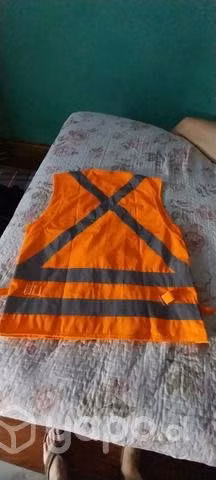 Ropa de trabajo