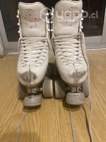 Patines patinaje artístico