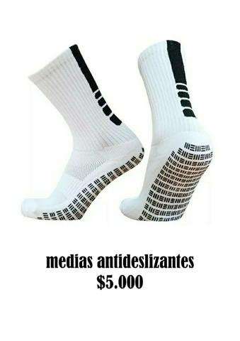 Calcetas antideslizantes - Imagen 2