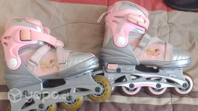 Patines
