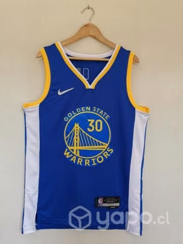 NBA Basket Stephen Curry Golden State Warriors