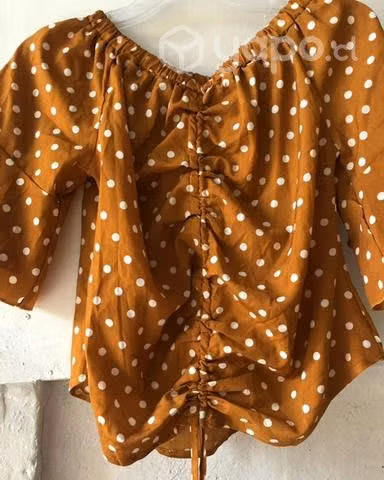 Blusa talla M/L