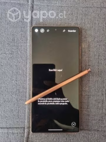 Samsung Note 20