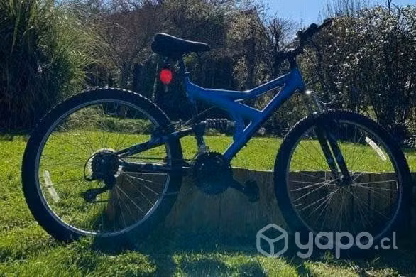 Bicicleta aro20 - Imagen 3