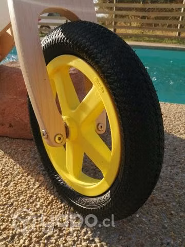 Bicicleta RODA