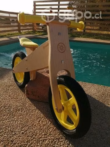 Bicicleta RODA - Imagen 3