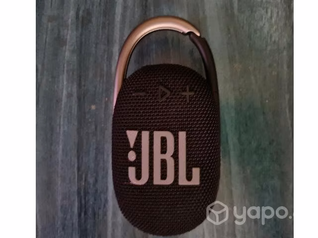 Parlante jbl