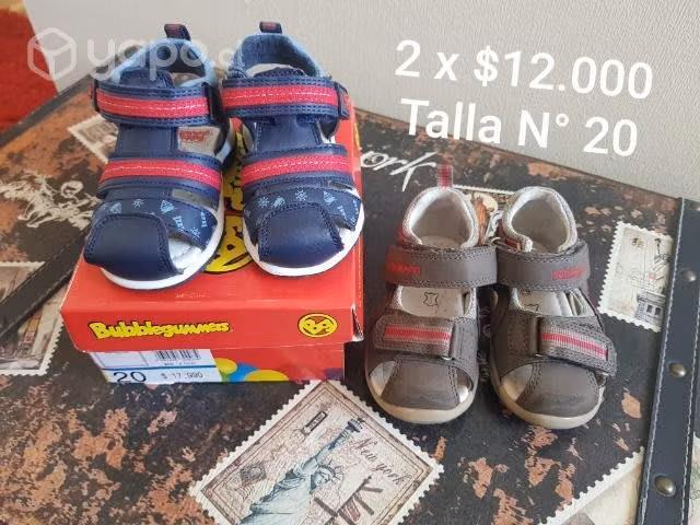 Zapatitos de en ofertas