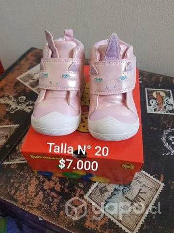 Zapatitos de en ofertas