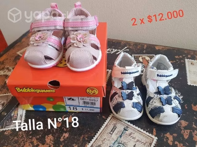 Zapatitos de en ofertas