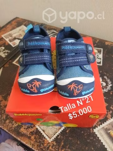 Zapatitos de en ofertas