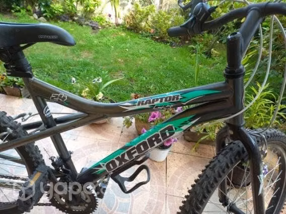 Bicicleta Oxford - Imagen 5