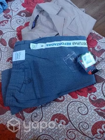 Pantalon de colegio