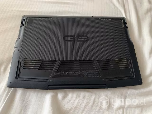 Notebook Gamer Dell G3 - Imagen 4