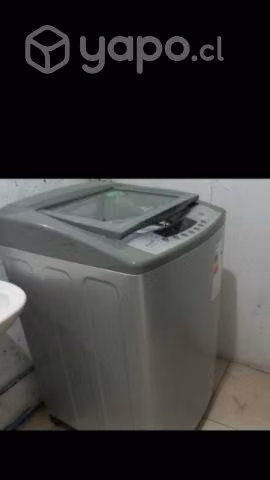 Lavadora Mademsa 17 kilos