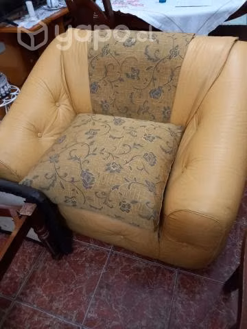 Sofá - Sillones - Imagen 3