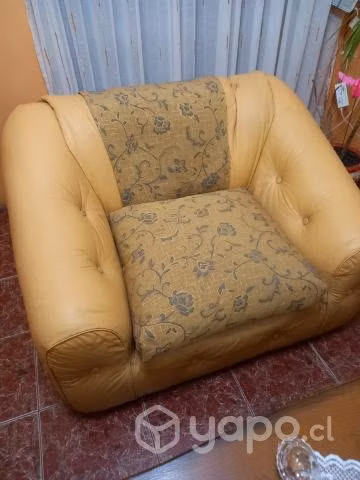 Sofá - Sillones - Imagen 2