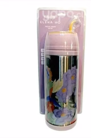 Termo Mate 600 Ml Keep - Elena Ho