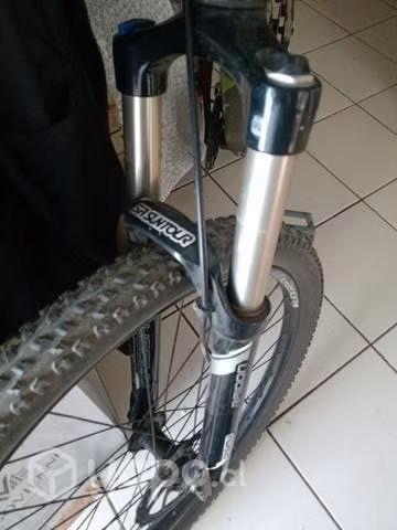 Bicicleta mongose aro 26