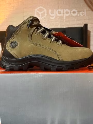 Zapatos de seguridad edelbrock nuevos N41° - Imagen 3