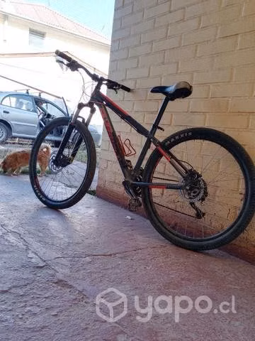 Bicicleta mtb aro 27.5 - Imagen 2