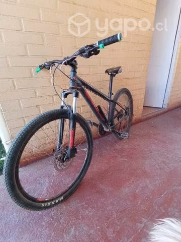 Bicicleta mtb aro 27.5 - Imagen 3