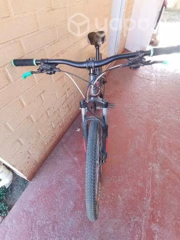 Bicicleta mtb aro 27.5 - Imagen 5