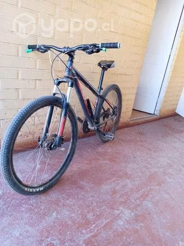 Bicicleta mtb aro 27.5