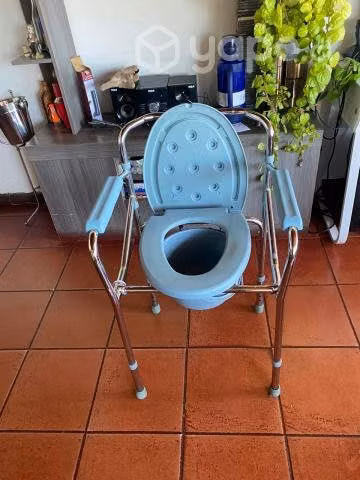 Silla de rueda CTM HS 6500 - Imagen 4