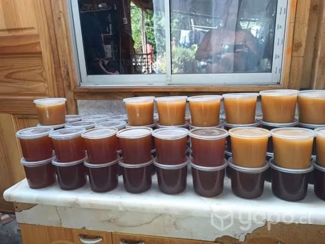 Miel - Imagen 2
