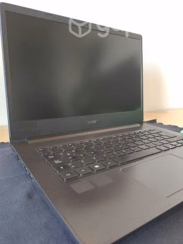 Acer Aspire 3 14" FHD Ryzen 5 3500U 20Gb RAM