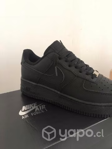 Zapatillas nike air force 1