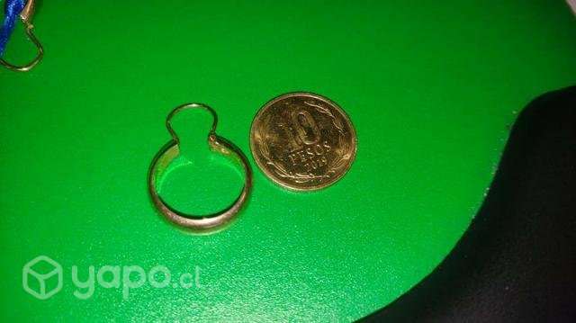 Aros de oro - Imagen 2