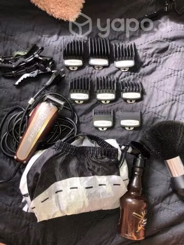 Pack barber - Imagen 2