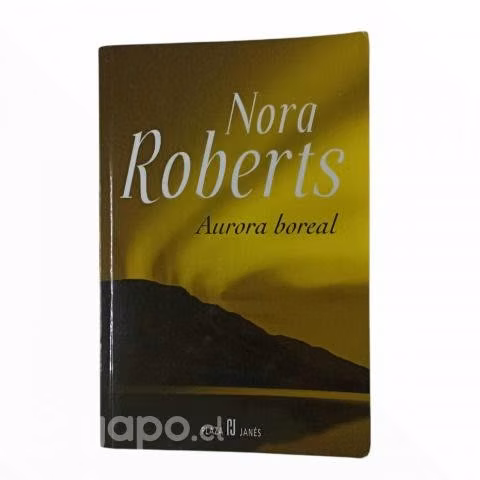 Aurora Boreal - Nora Roberts