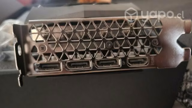 Zotac RTX 3080 10GB