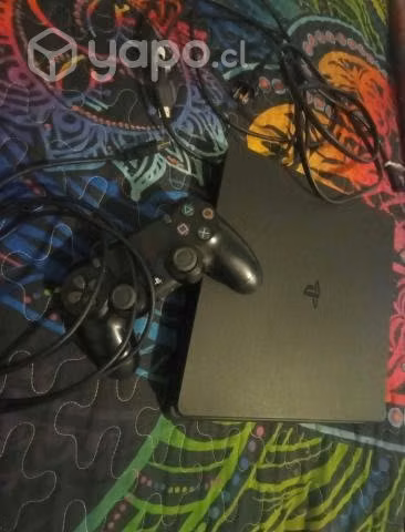 Playstation 4 500 gb - Imagen 2