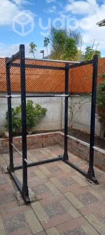Jaula, PowerRack