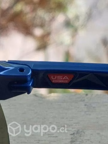 Oakley sutro Lite