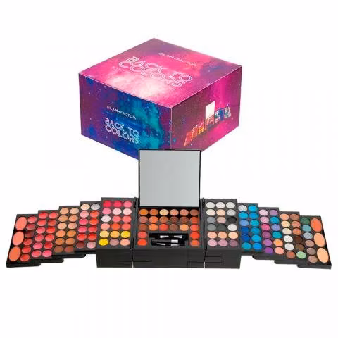 Set de sombras