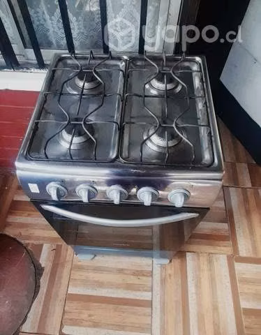 Cocina 2 meses de uso