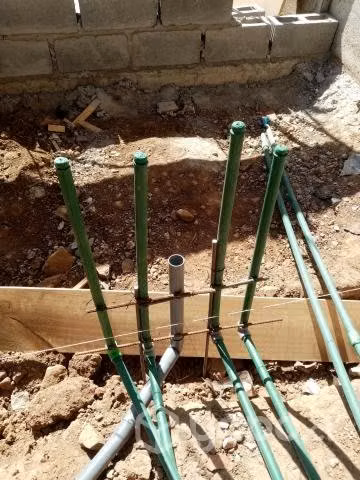 Maestro construccion