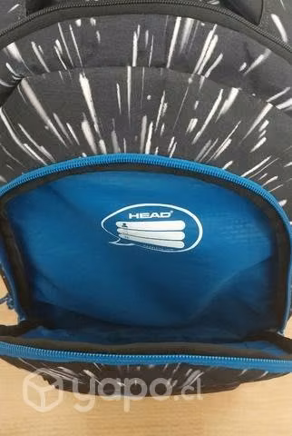 Mochila Escolar Niño - Imagen 4