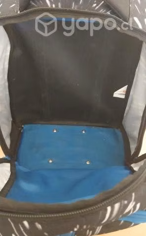 Mochila Escolar Niño - Imagen 3