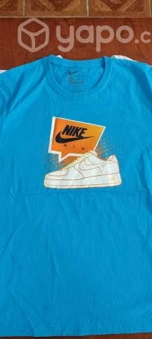 Poleras de hombre