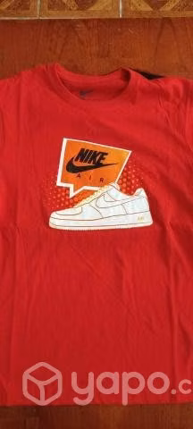Poleras de hombre