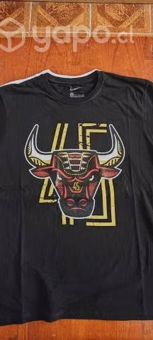Poleras de hombre