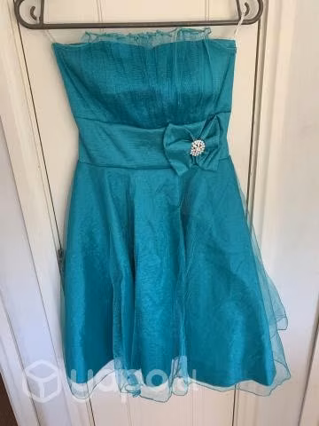 Vestido de fiesta